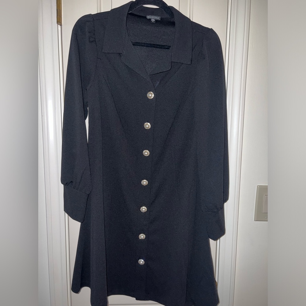 BRAND NEW Nordstrom Marina Dress!